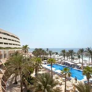 Hotel Occidental Grand, Schardscha